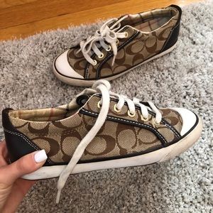 Coach Sneakers